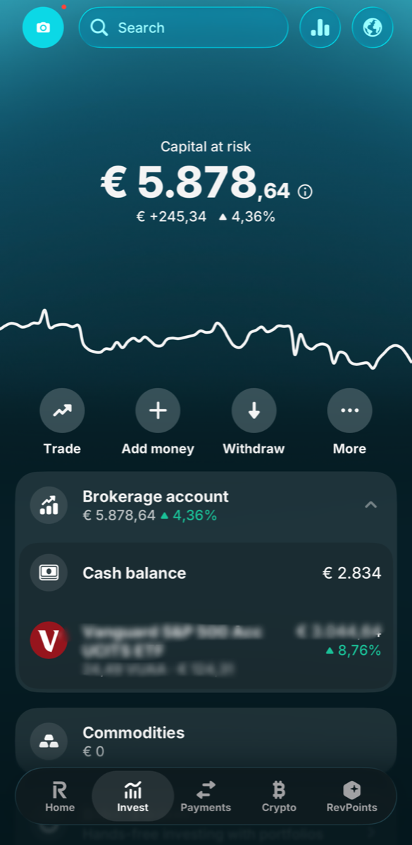 攒下自己的欧元小金库